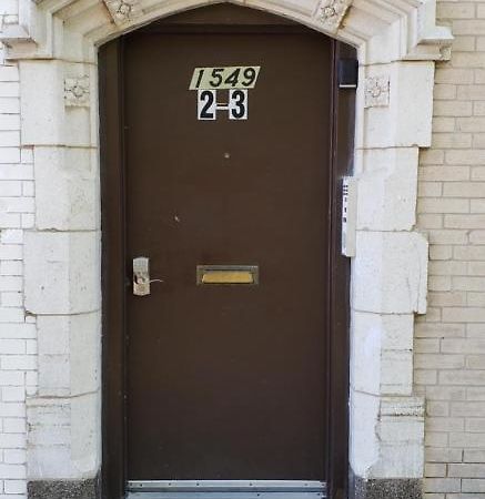 My Cozy Heavon Apartamento Chicago Exterior foto