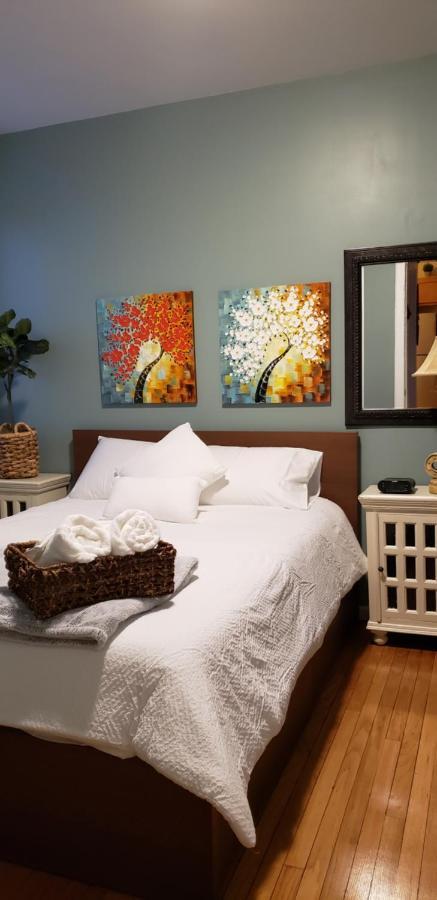 My Cozy Heavon Apartamento Chicago Exterior foto