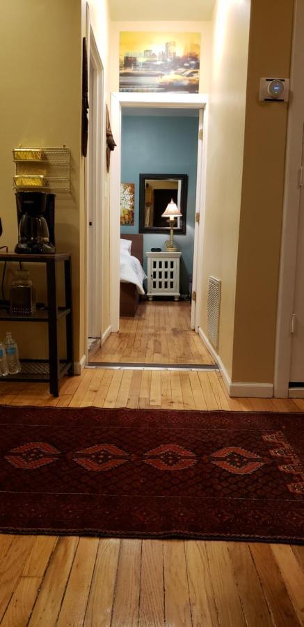 My Cozy Heavon Apartamento Chicago Exterior foto