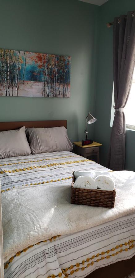 My Cozy Heavon Apartamento Chicago Exterior foto