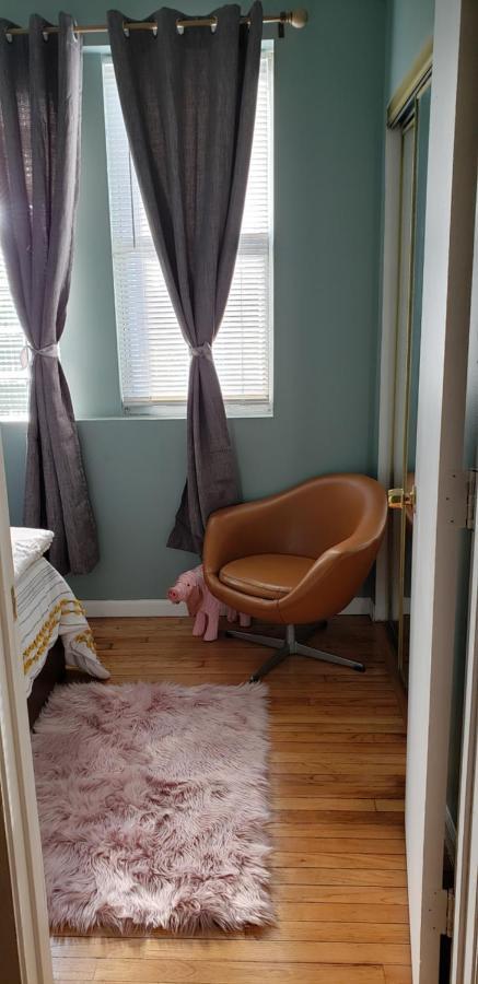 My Cozy Heavon Apartamento Chicago Exterior foto