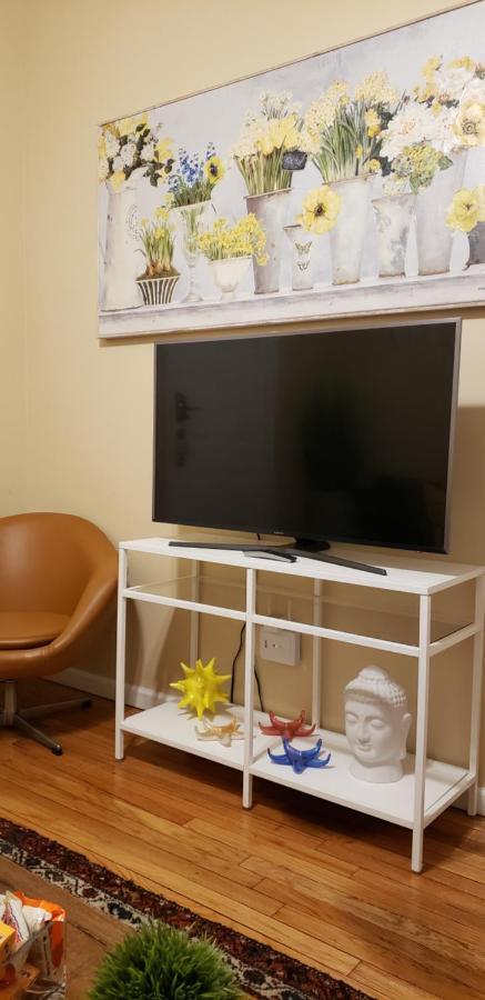 My Cozy Heavon Apartamento Chicago Exterior foto