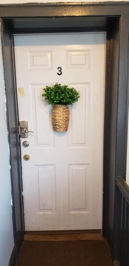 My Cozy Heavon Apartamento Chicago Exterior foto