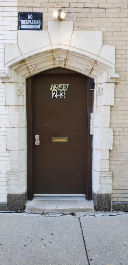 My Cozy Heavon Apartamento Chicago Exterior foto